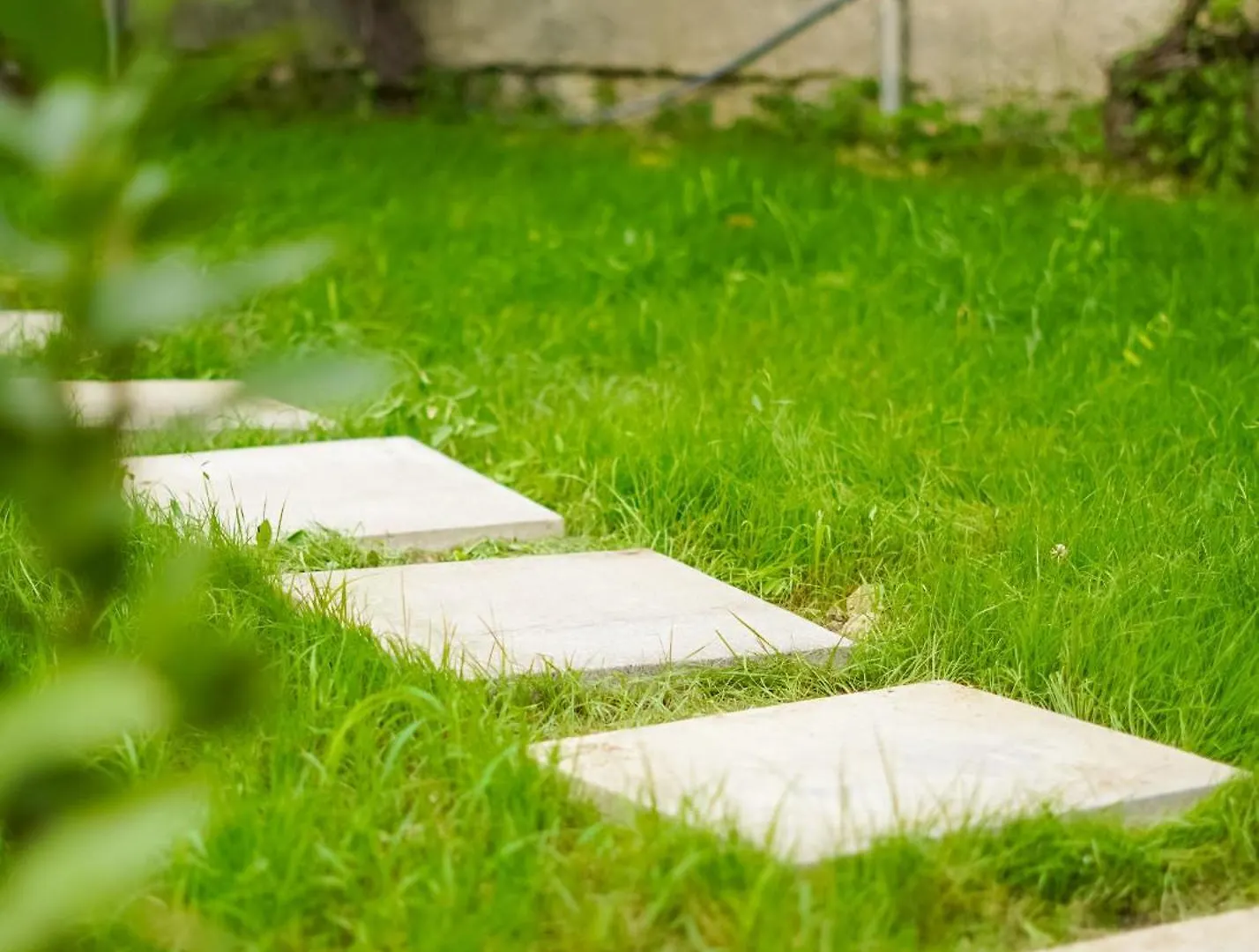 Kalpazo Kaja Vila Garden Golem  Apartmán