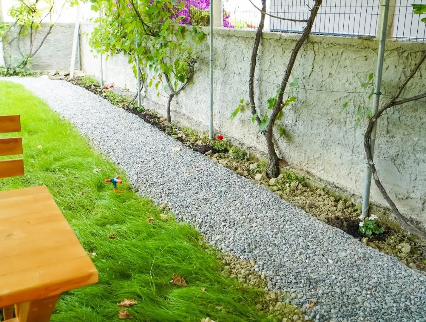 Apartmán Kalpazo Kaja Vila Garden Golem