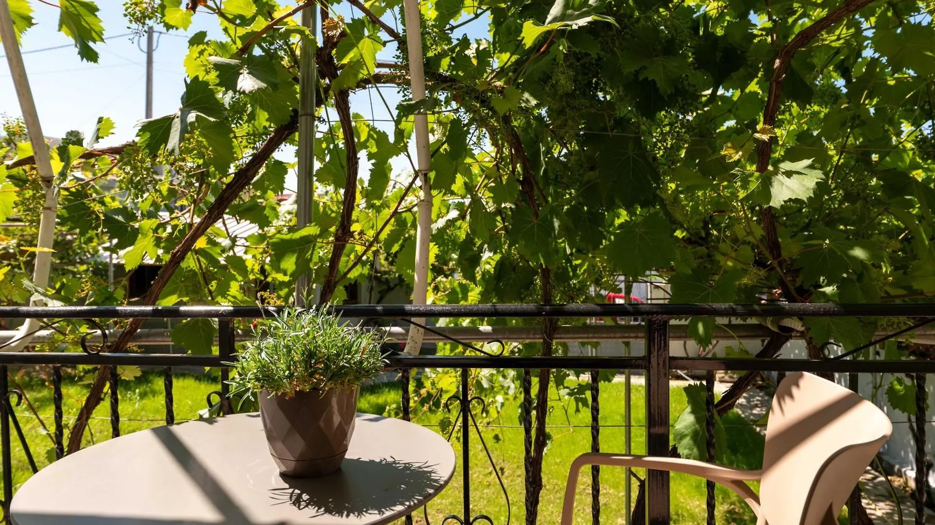 Apartmán Kalpazo Kaja Vila Garden Golem