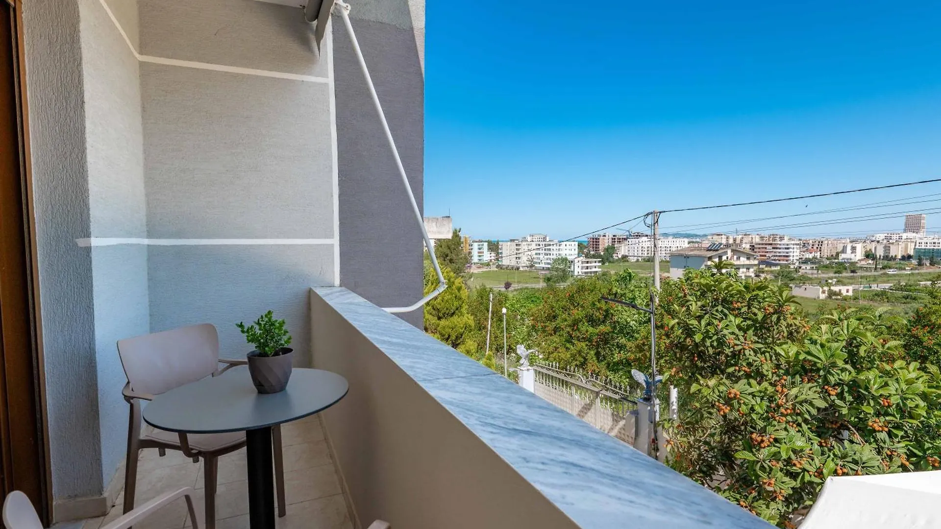 Apartmán Kalpazo Kaja Vila Garden Golem