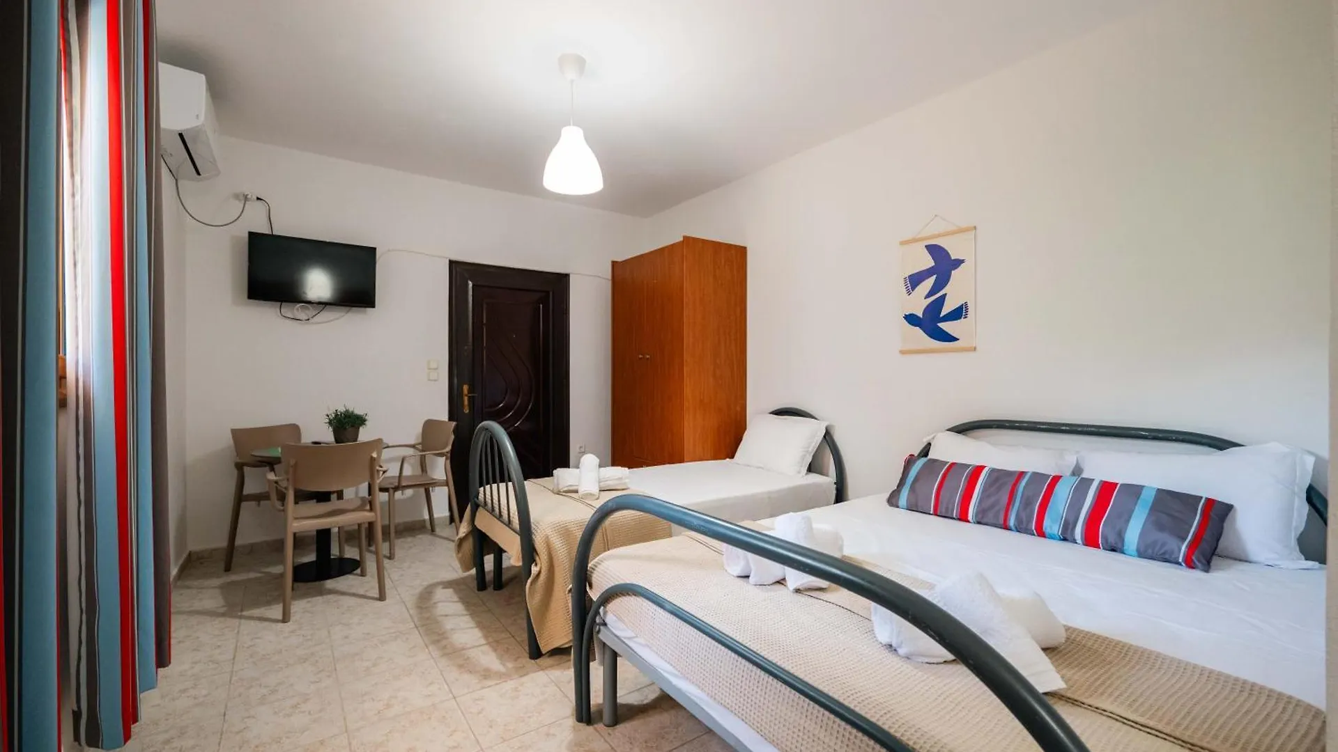 Apartmán Kalpazo Kaja Vila Garden Golem