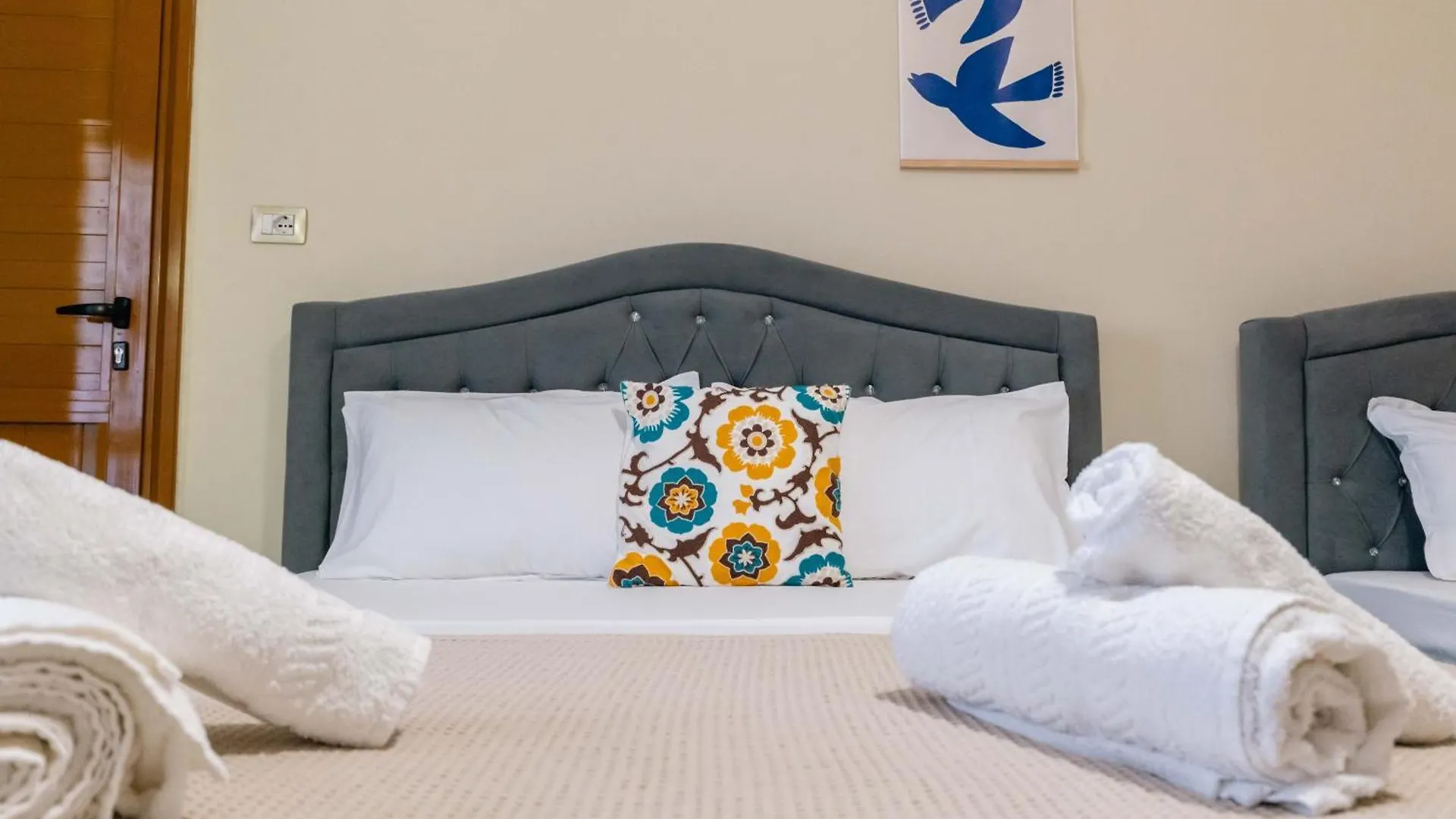 Apartamento Kalpazo Kaja Vila Garden Golem
