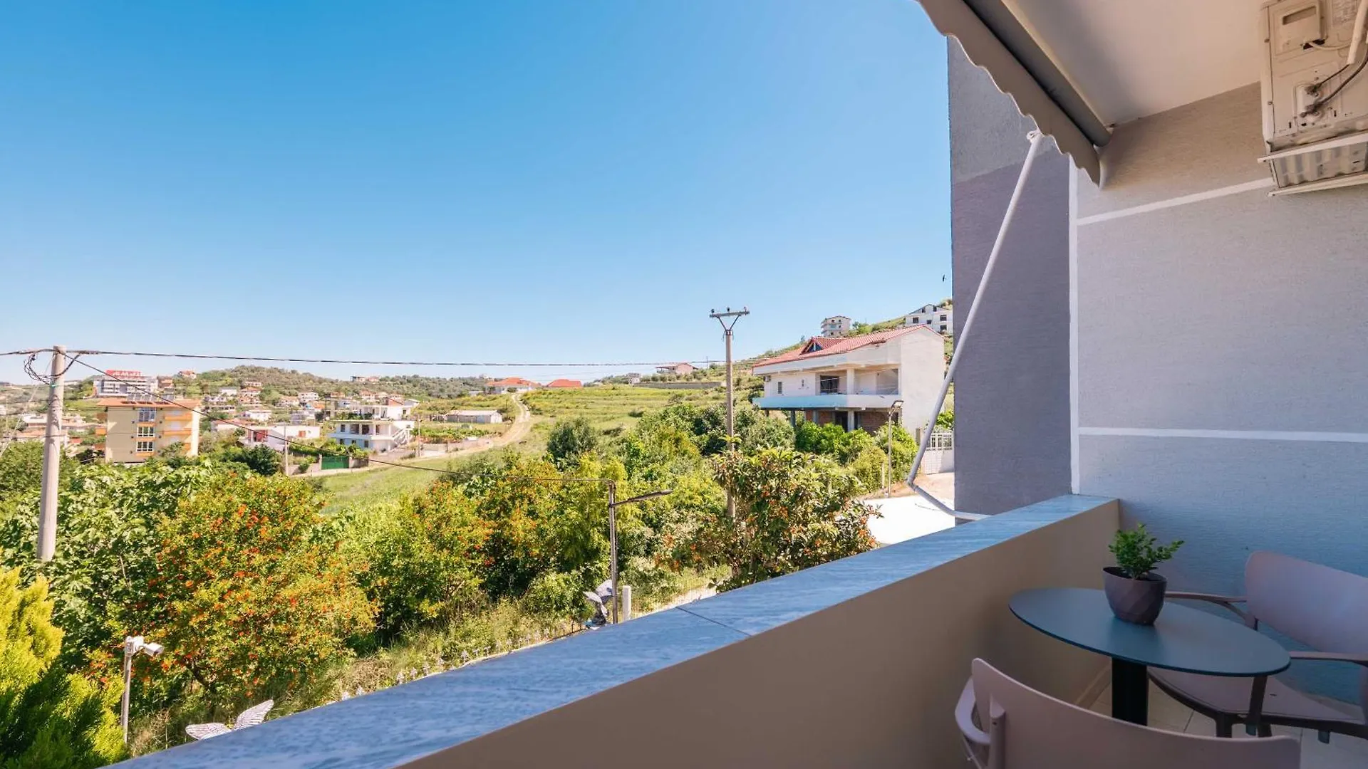 Apartamento Kalpazo Kaja Vila Garden Golem