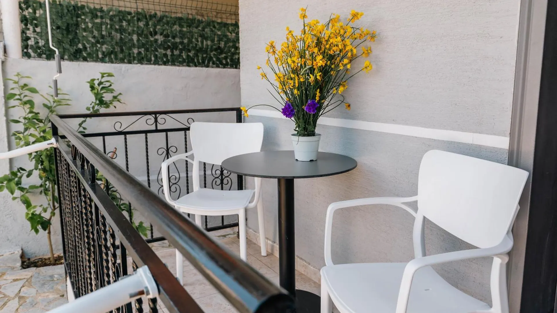 Apartamento Kalpazo Kaja Vila Garden Golem