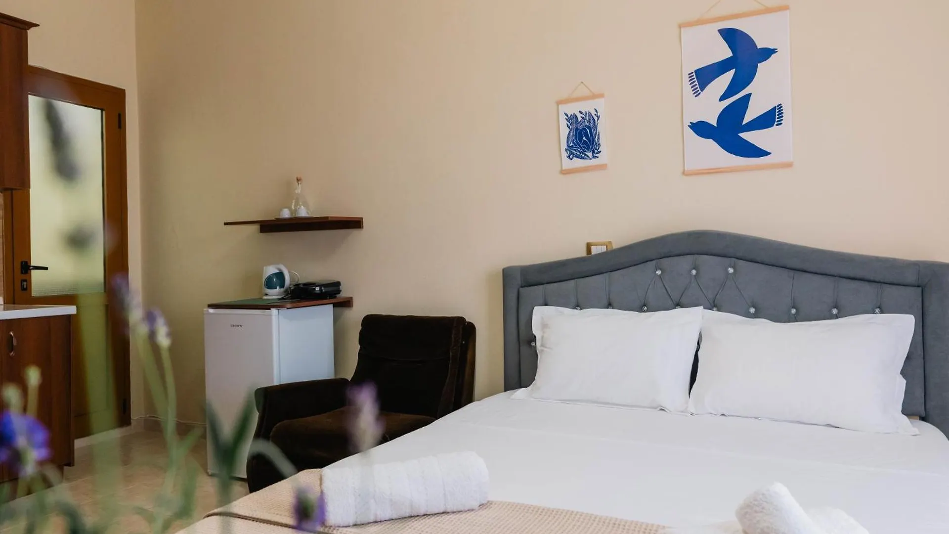 Apartamento Kalpazo Kaja Vila Garden Golem