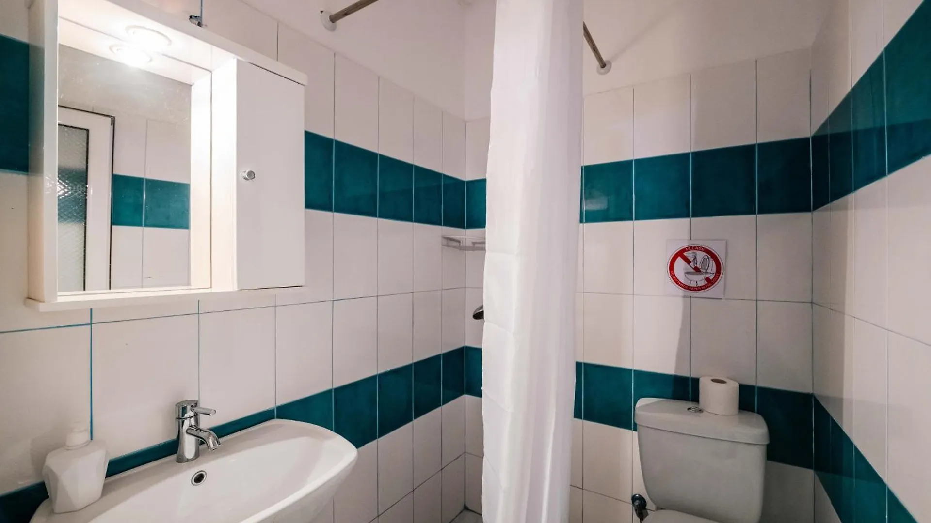 Apartamento Kalpazo Kaja Vila Garden Golem  Albânia