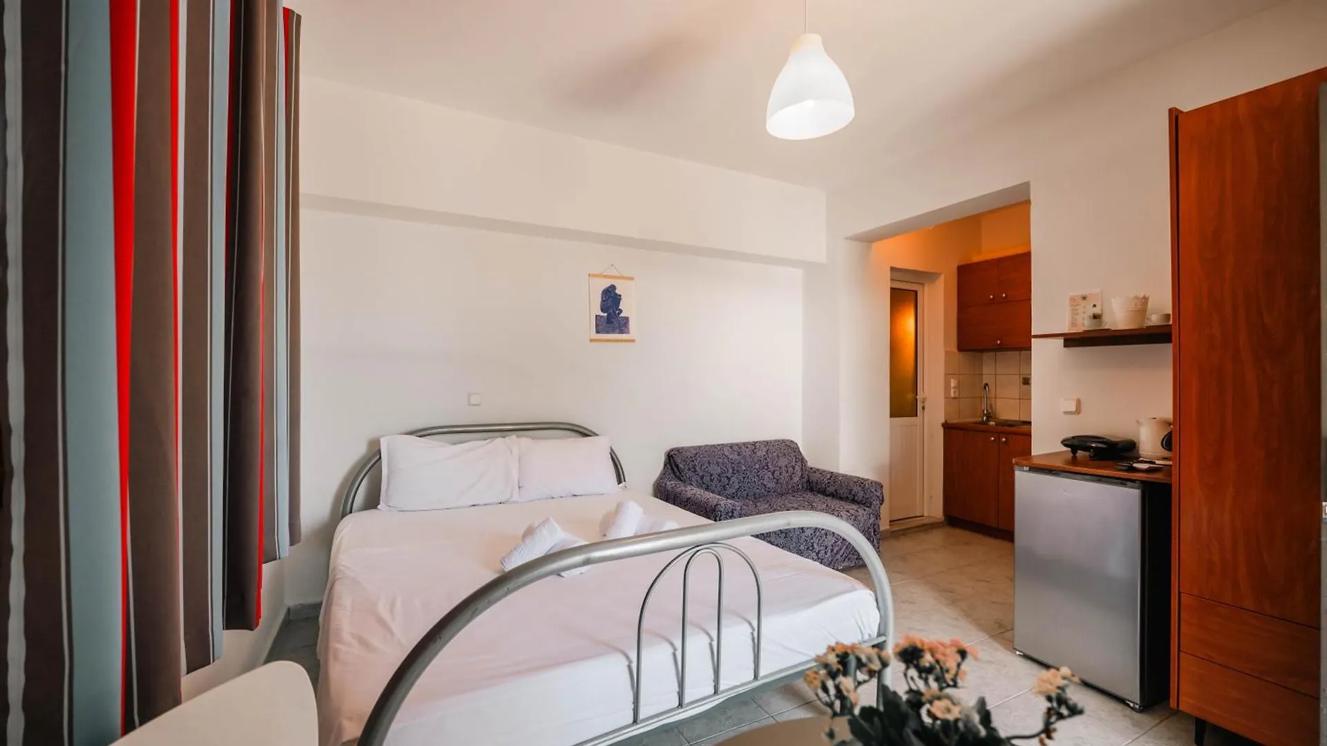 Apartamento Kalpazo Kaja Vila Garden Golem